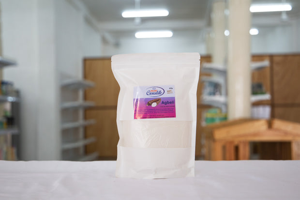Farine de Agbeli - 600g