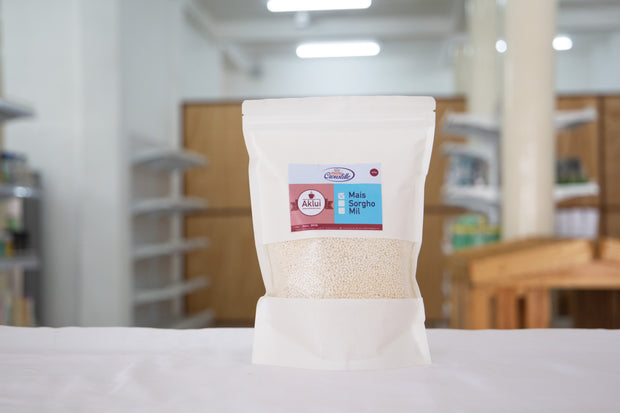 Aklui de Sorgho - 600g