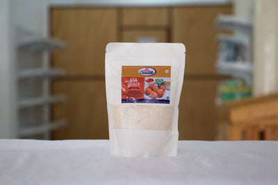 Farine de ATA GBAZA - 300g