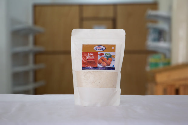 Farine de ATA GBAZA - 300g