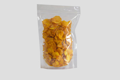 Chips de patate douce  - 250g