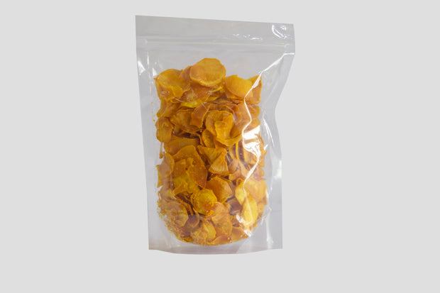 Chips de patate douce  - 250g