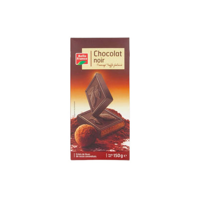 Chocolat noir - lot de 3 - 300g