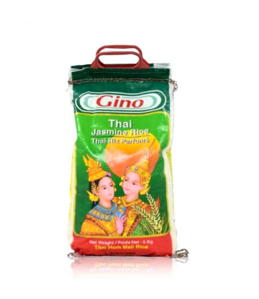 Riz Gino - 5KG