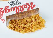 Céréales corn flakes - Kellogg's