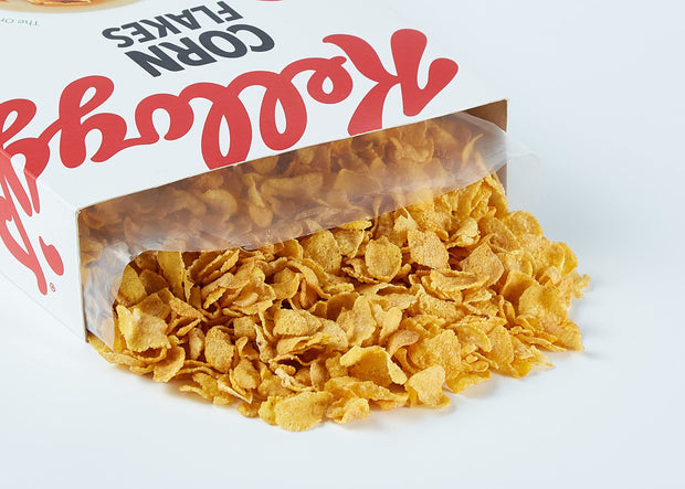 Céréales corn flakes - Kellogg's