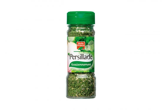 Persillade Assaisonnement