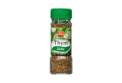Thym séché