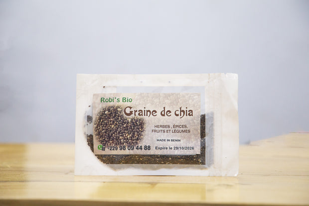 Poivre blanc bio moulu