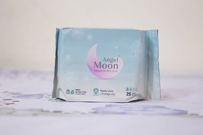 Protège slip Angel Moon