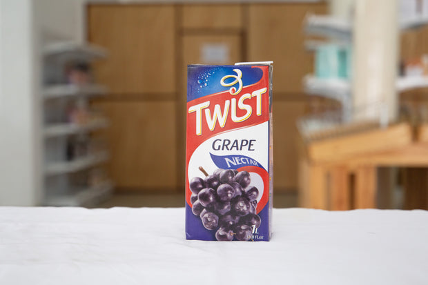 Twist Raisin - 1L