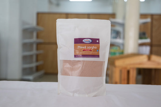Farine de Mawê Sorgho - 600g