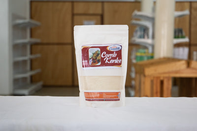 Farine de Côme - 800g