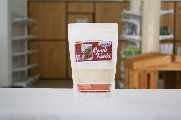 Farine de Côme - 800g