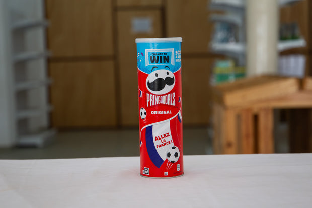 Pringles Original - 1 Boîte