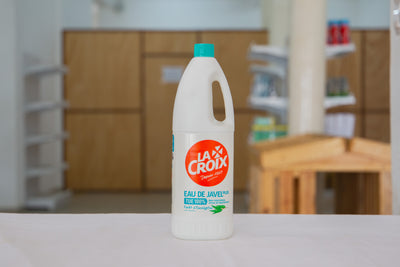 Eau de javel La Croix plus - 1,5L