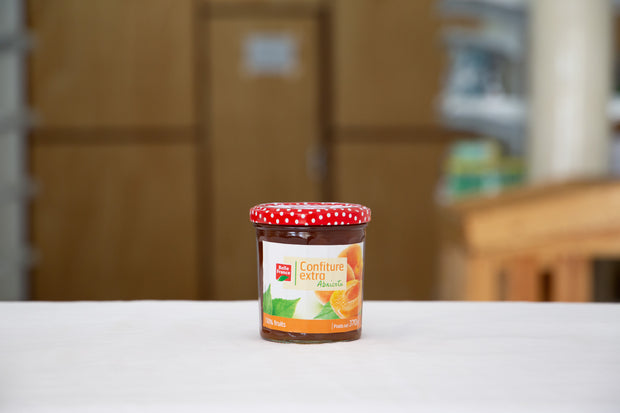 Confiture extra Abricot - 370g