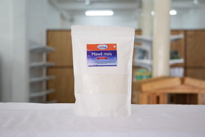 Farine de Mawê Maïs - 600g