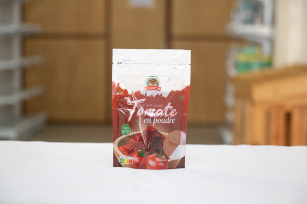 Tomate en poudre - 125g