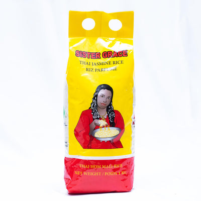 Riz Sista Grace - 1Kg