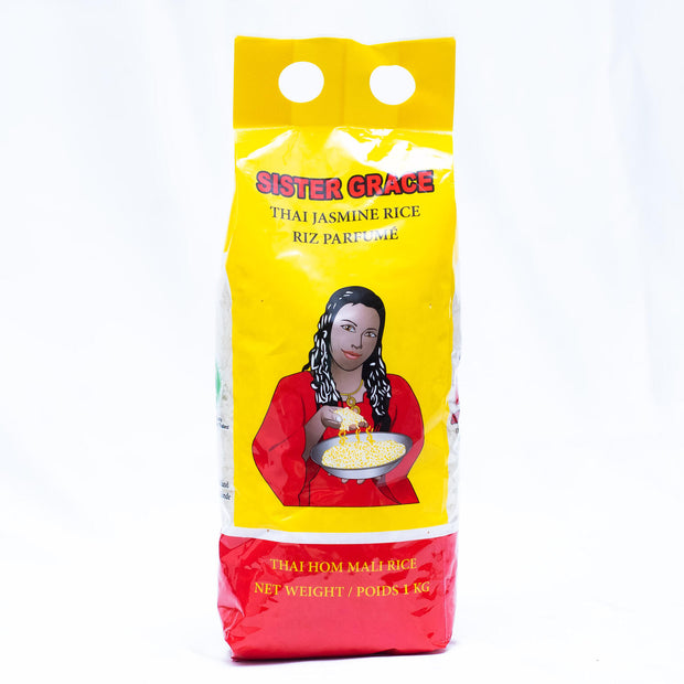 Riz Sista Grace - 1Kg