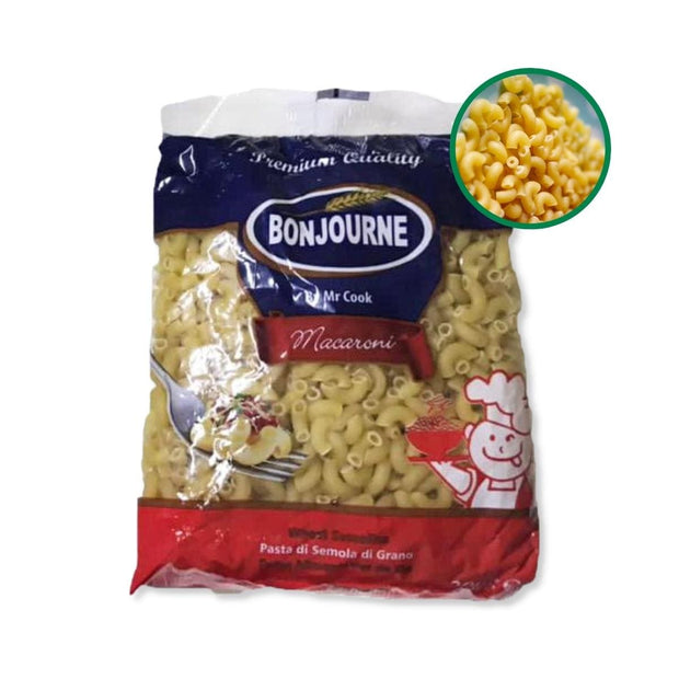 Coquillette BONJOURNE - 200g