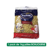 Coquillette BONJOURNE - 200g