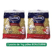 Coquillette BONJOURNE - 200g