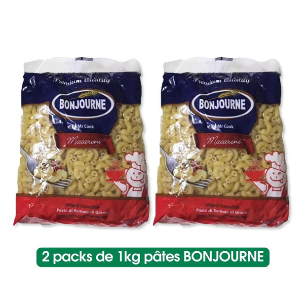 Coquillette BONJOURNE - 200g