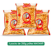 Coquillette MATANTI - 200g