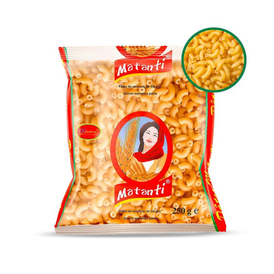 Coquillette MATANTI - 200g